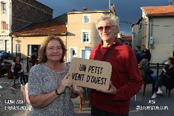 Le temps d une soupe - portrait poétique - 43